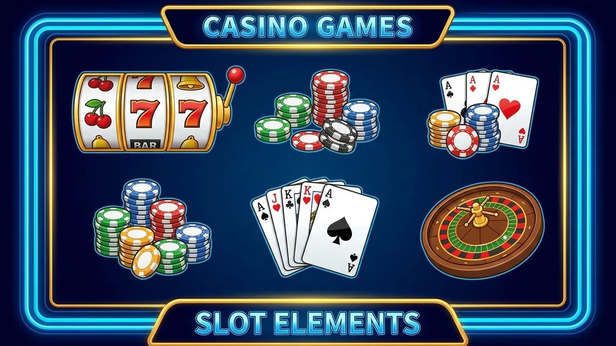 Casino games at Rainbet